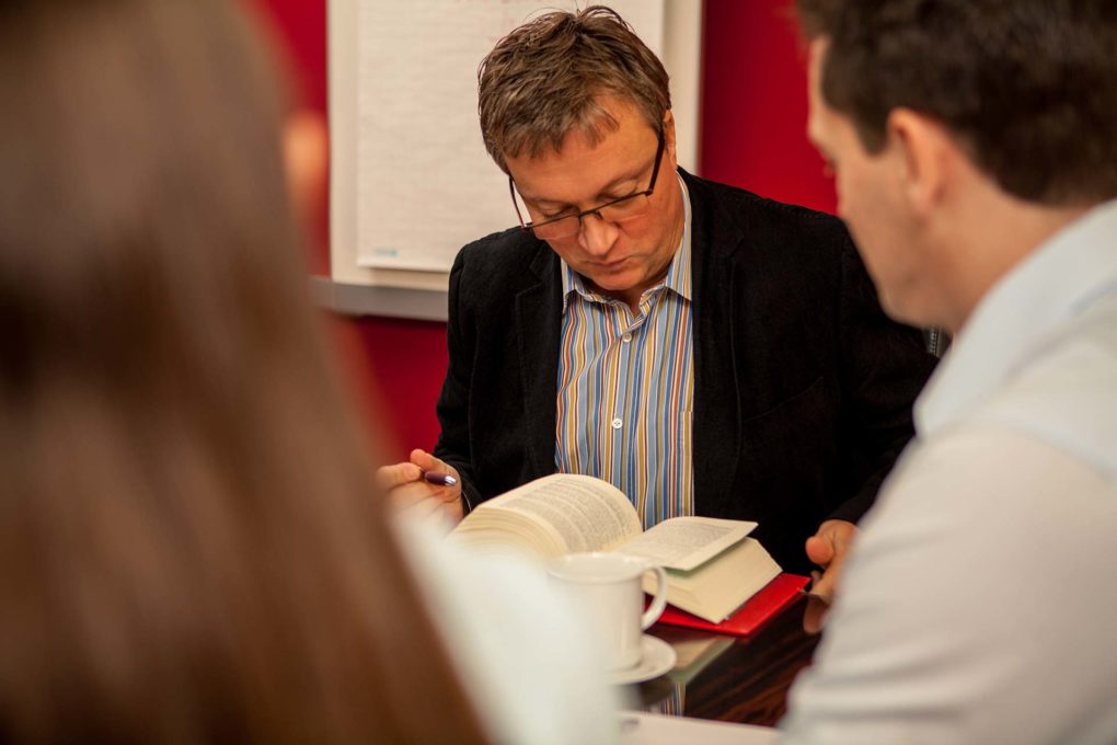 INTERDATA Treuhand AG - Bad Homburg