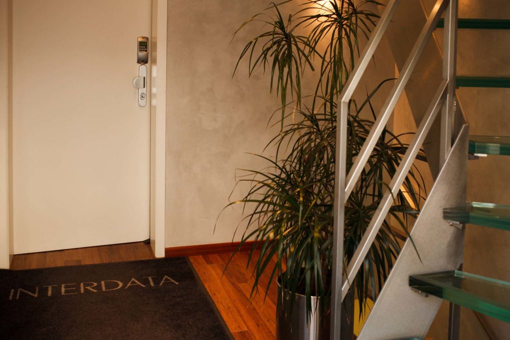 INTERDATA Treuhand AG - Bad Homburg